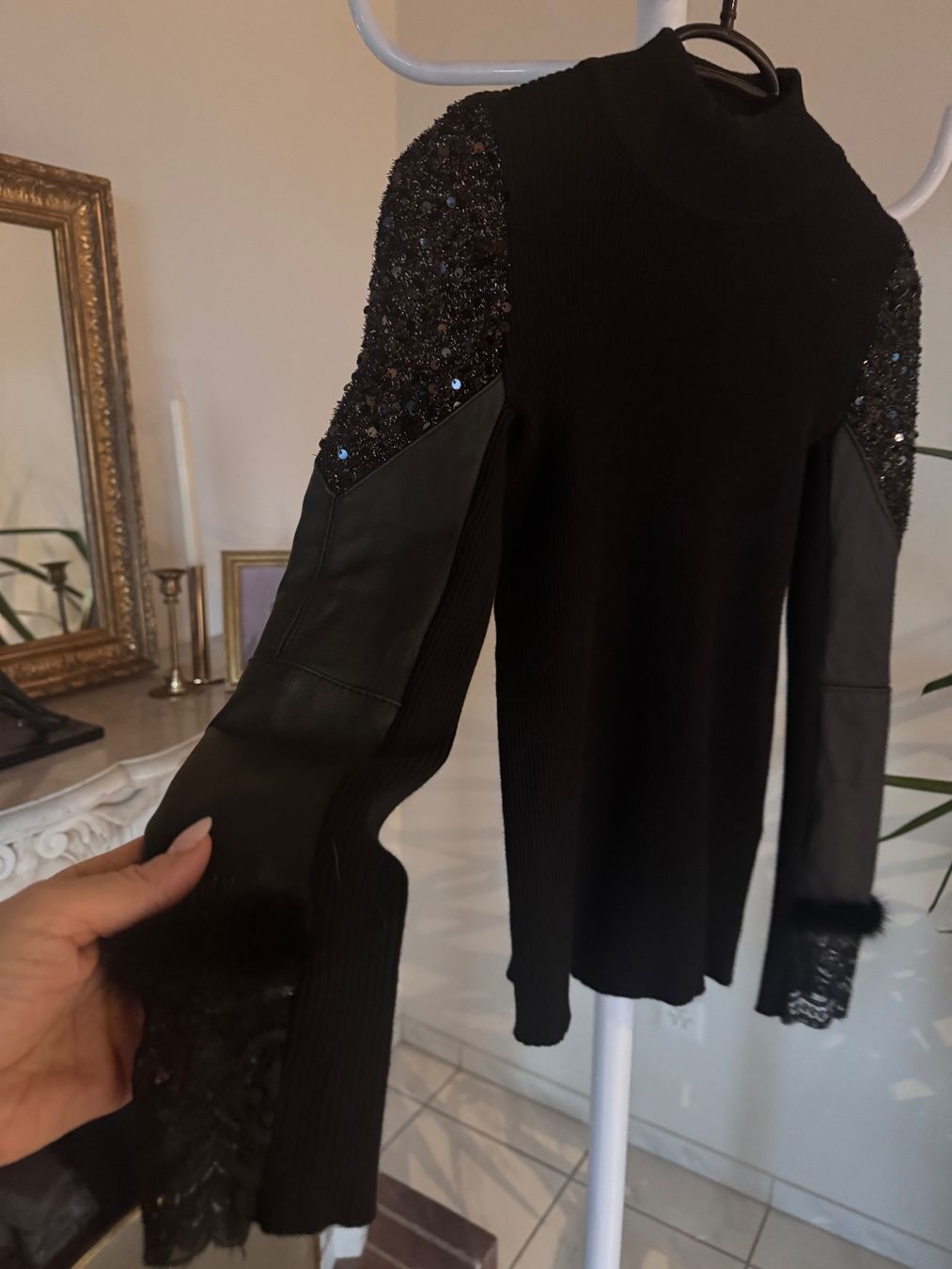 Tops: Top – Gebraucht aus Häuslenen von jur_t65b 3