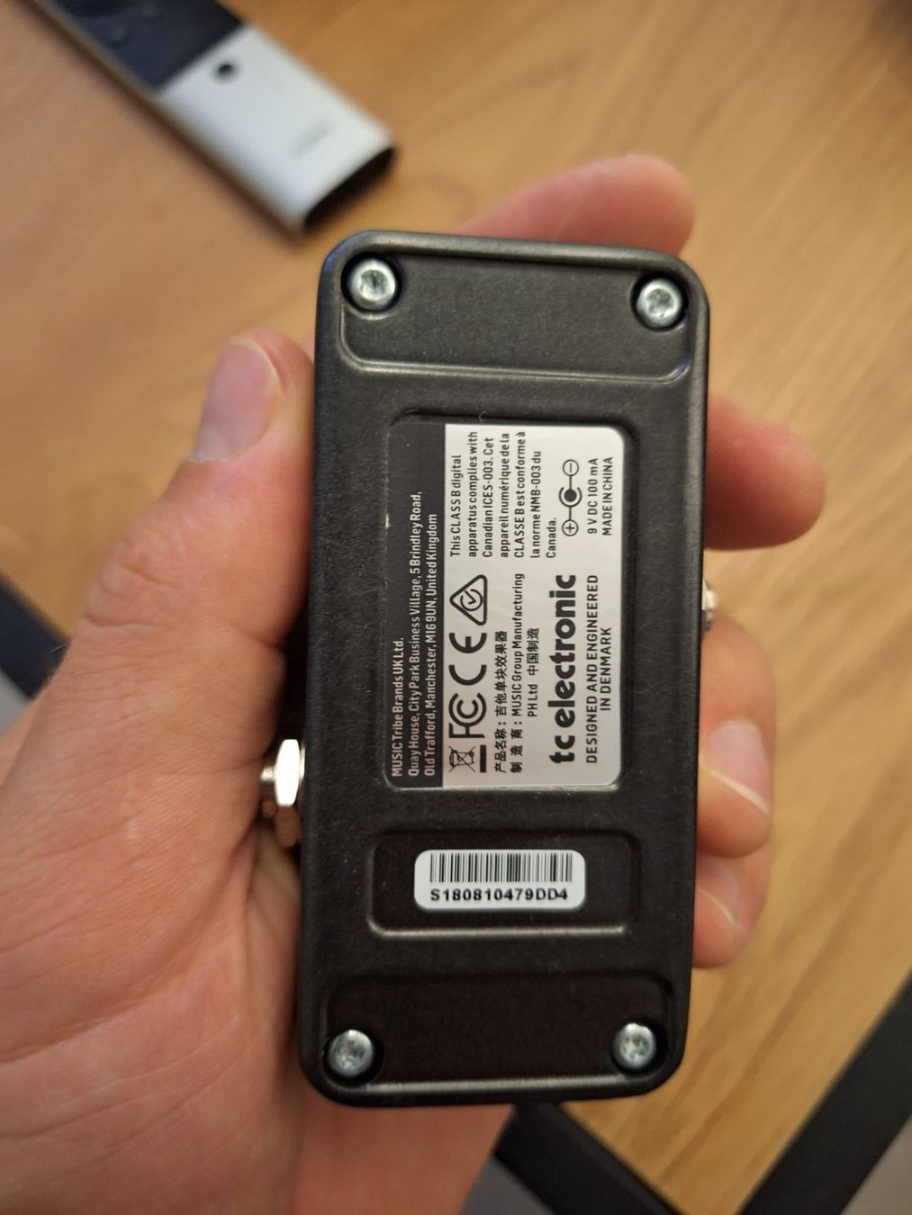 Ibanez Strumenti musicali: Ibanez E-Gitarre mit Verstärker, Kabel und Ständer – Usato da Bern venduto da iva_jf75 7