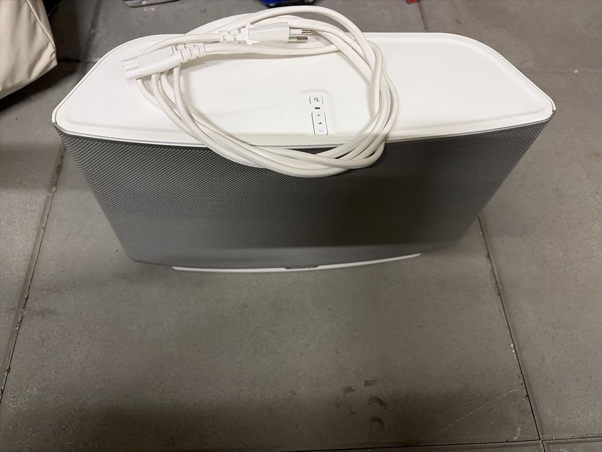 Sonos Casse acustiche: Sonos play 5 : gen 1 – Usato da Zollikerberg venduto da Quafadas