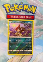 Alola Rattfratz Reverse Holo Nacht in Flammen 81/147
