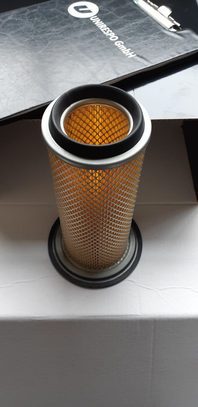 Kubota Escavatori: Luftfilter zu Kubota / Yanmar Motoren - Bagger Mini Radlader – Nuovo e nell'imballaggio originale da Kienberg venduto da UNIRESPO-GmbH 1