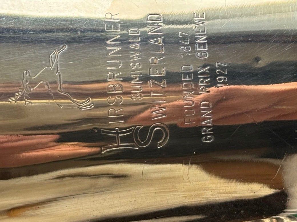 Musikinstrumente: Euphonium – Gebraucht aus Laupen ZH von jejasti73 6