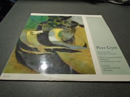 Schallplatte Peer Gynt, Orchestersuiten