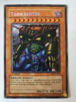 !!! Yugioh GOAT: Torwächter MRD-G000 1. Auflage !!!