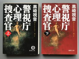 Japanisches Taschenbuch 32 (2 Bücher/Set)