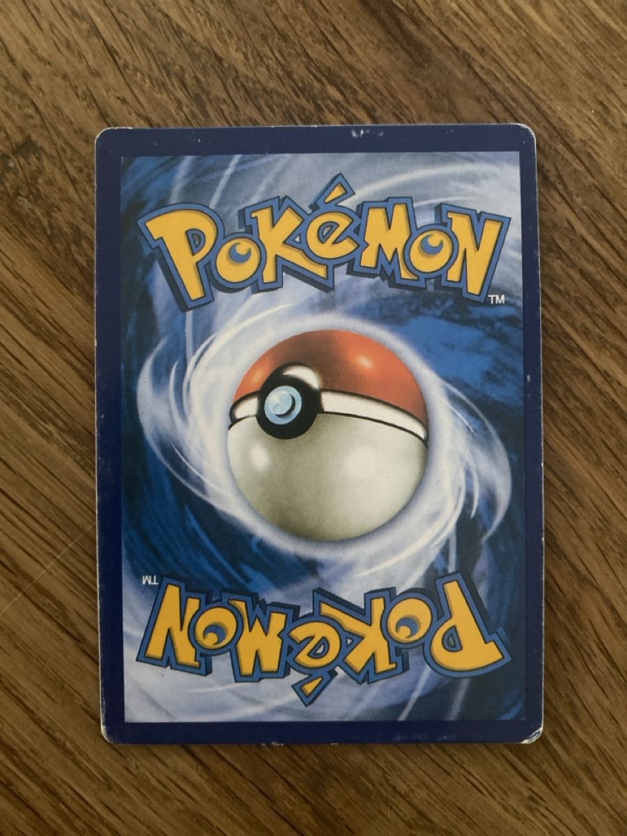 Pokémon Carte collezionabili: Lunala GX – Usato da Tägerig venduto da oiluig83 1