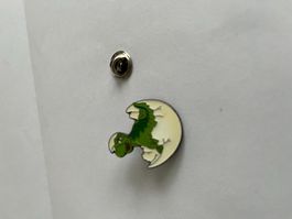 Süsser Dino Pin!