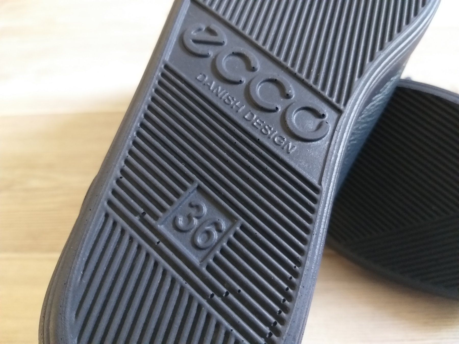 Ecco Scarpe da donna: ECCO Chaussures/Schuhe    Pointure/Nummer 36 – Usato da Cossonay-ville venduto da Super-Price-Quality 8