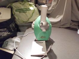 Sorbet & Frozen Yoghurt Maker, Bestron