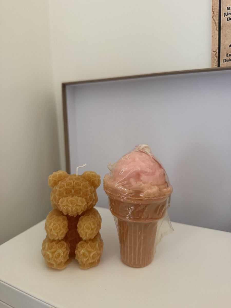 Candele: Candle Set – Usato da Zürich venduto da lil_h279