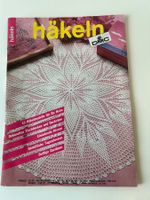 2 spannende Häkelhefte mit vielen Anleitungen  Vintage Style
