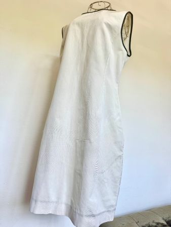 Sommerliches Kleid Gr. 38, leicht und luftig, top Zustand!