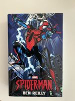 Spider-Man: Ben Reilly Omnibus Vol. 1 & 2 (Marvel)