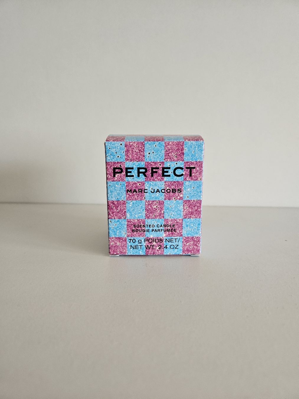 Marc Jacobs Profumi & Eau de Toilette: Marco Jacobs Perfect Kerze – Nuovo e nell'imballaggio originale da Thun venduto da Sunshine_92