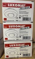 Bewegungsmelder Luxomat
