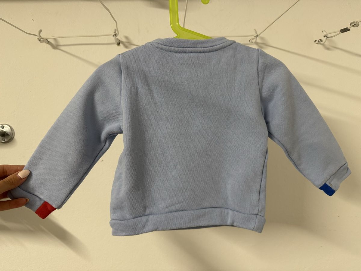Jacadi Pullover & Sweatshirts: Jacadi Pullover, Gr. 12-18 Mt – Gebraucht aus Frenkendorf von banemk12 2
