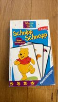 Winnie Pooh Schnipp Schnapp Spiel