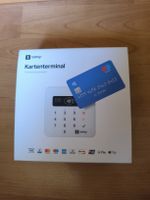 SumUp Kartenterminal Air – Neu & Ungebraucht (OVP)