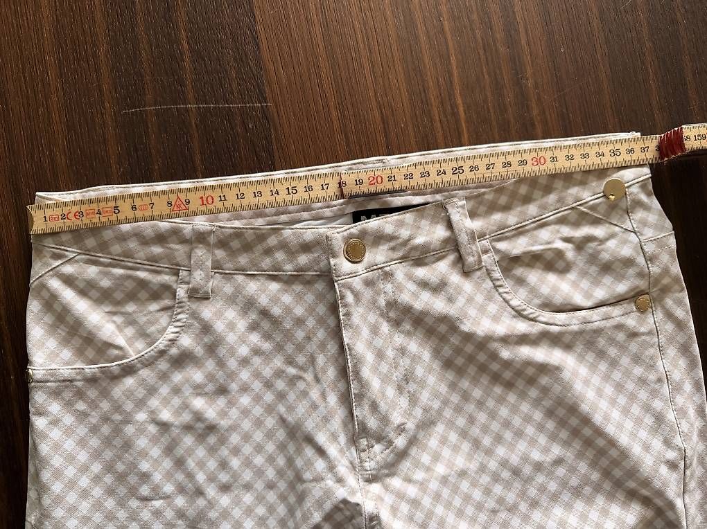Pantaloni: MDC Golfhose – Usato da Sursee venduto da ste_zr96 4