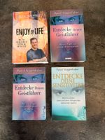 Pascal Voggenhuber Bücher