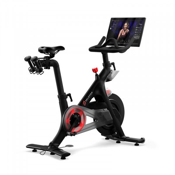 Hometrainer: Peloton Bike Spinning / Cycling – Usato da Muri b. Bern venduto da RESALEO