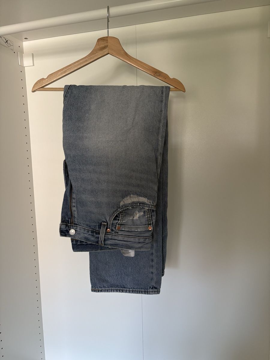 Levi's Jeans: Levi‘s 301 Jeans – Usato da Bern venduto da roblee01 3