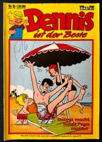 Dennis Nr. 35 Bastei