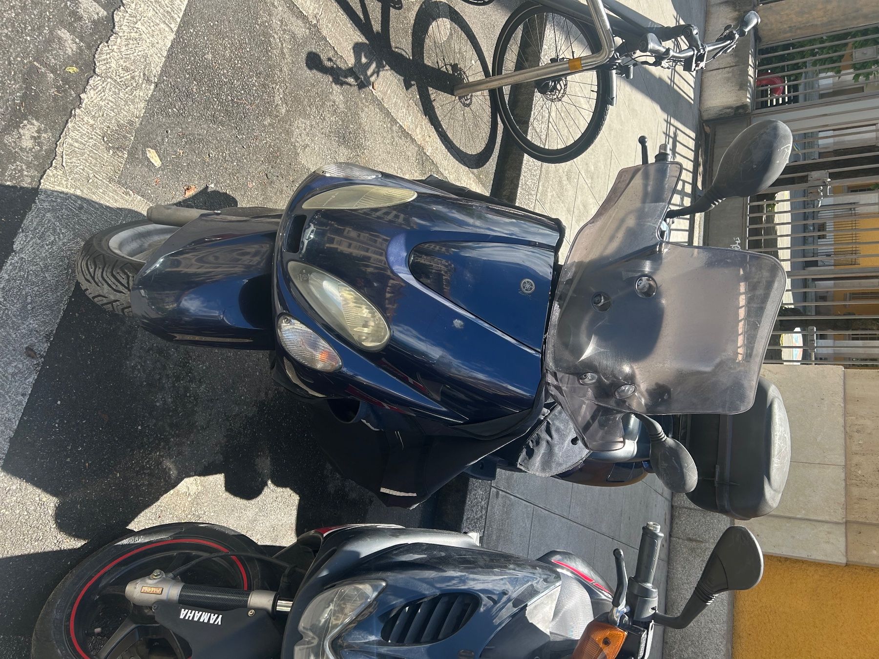 Yamaha Scooter: Sccoteur yamaha majestic – Usato da Onex venduto da meh_v7v8 2