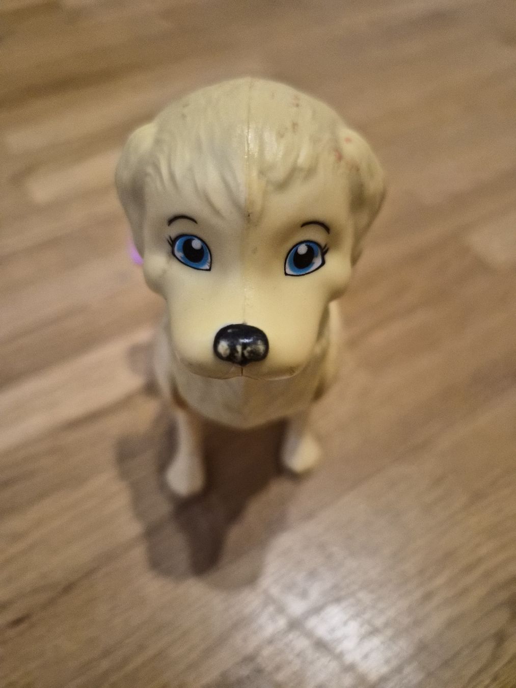 Jouets: cane Barbie  – D'occasion à Reinach BL par Glitterlol 1