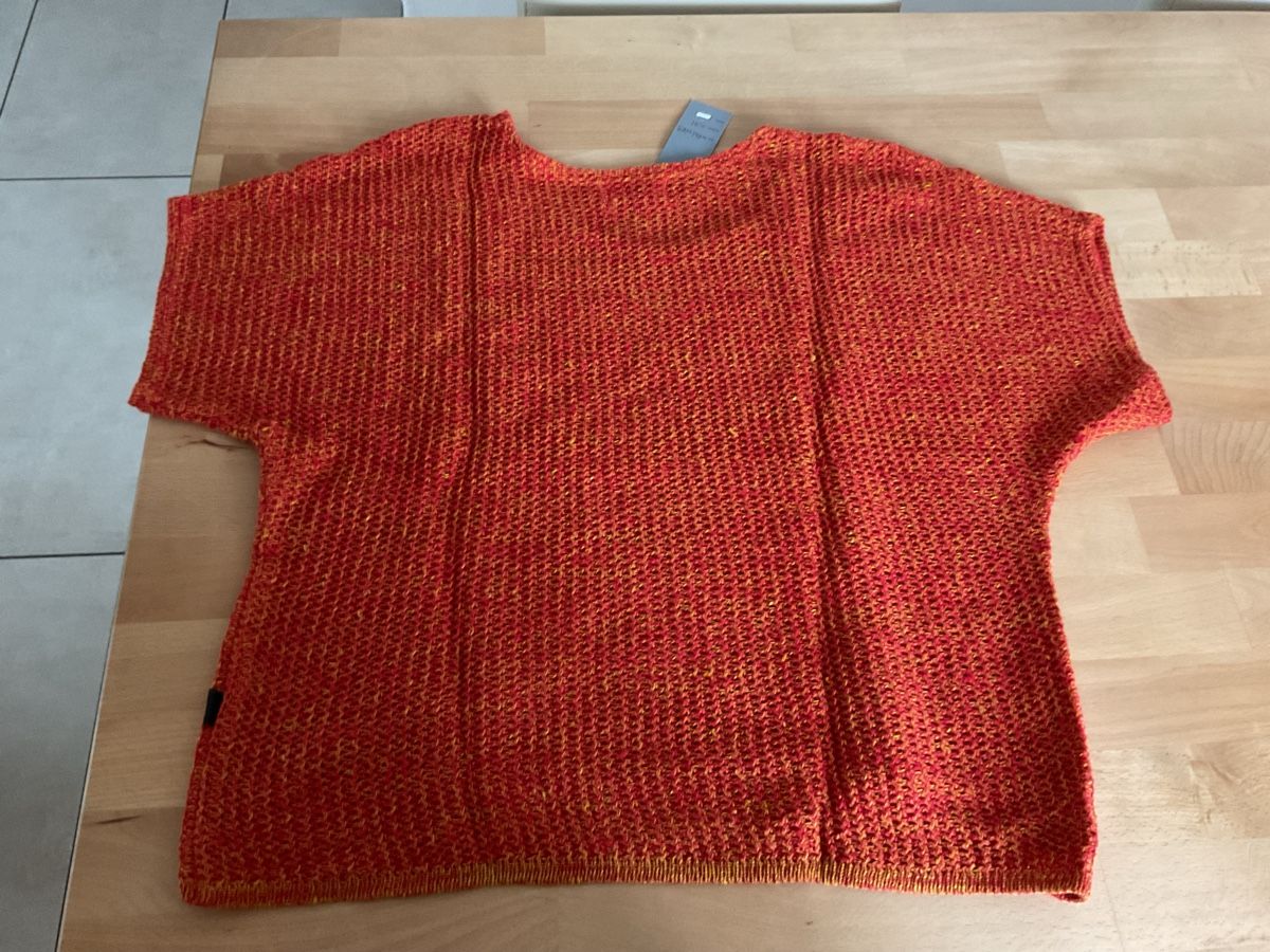 Maglioni & Felpe: 100%Linen Pullover Kurz Arm Linara Gr. S/M – Nuovo (secondo la descrizione) da Wil ZH venduto da RiccardaWegmann 7