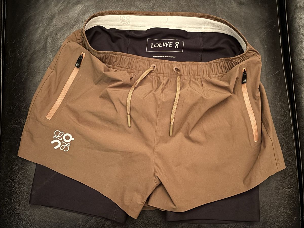 Pantalons: Performance Shorts LOEWE – Neuf (Voir description) à Zumikon par dde_27lc