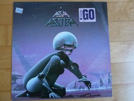 Asia – Astra