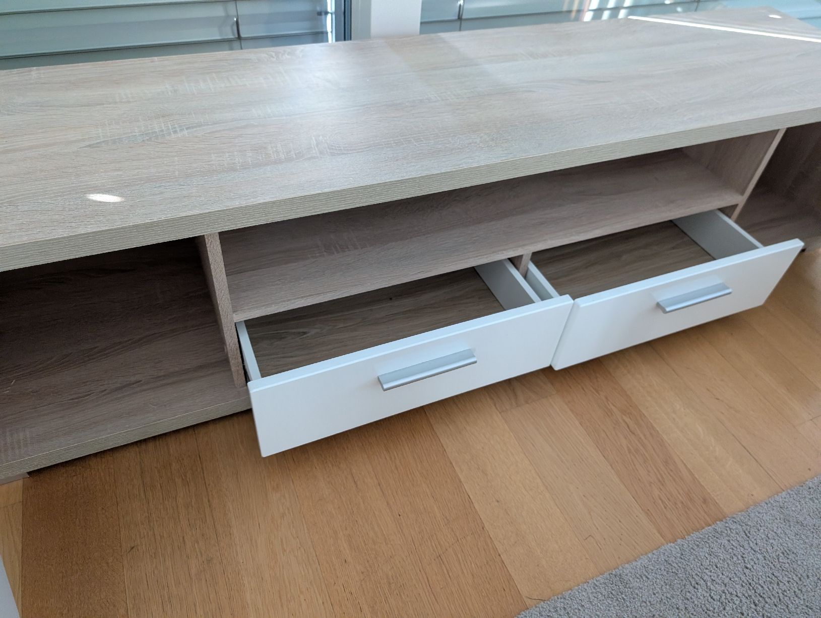 TV Möbel: TV Möbel – Gebraucht aus Honau von untenoben86 4
