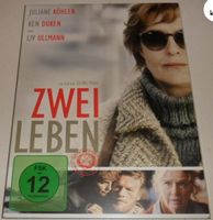 Zwei Leben  (Georg Maas)   > De-Eng-Norw <      ©'2014