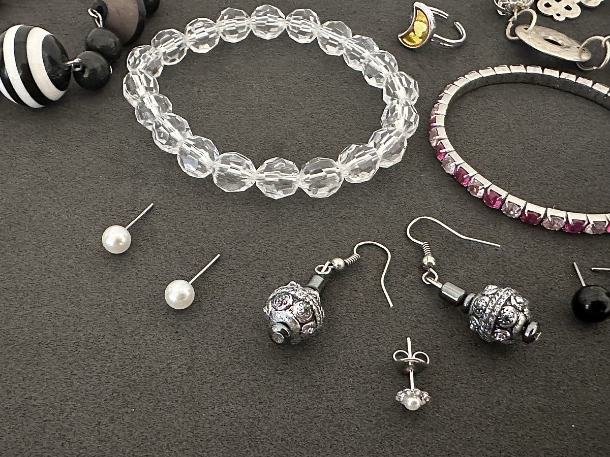 Sonstiger Schmuck: Modeschmuck Lot – Gebraucht aus Otelfingen von Jupi07 3