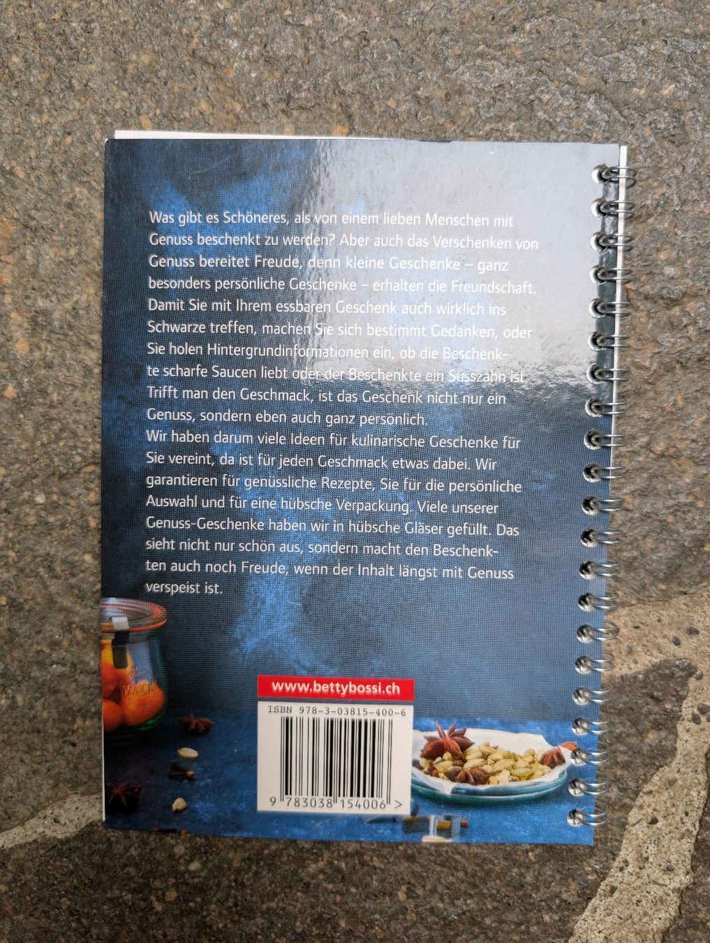 Libri: Bücherpaket – Nuovo (secondo la descrizione) da Birmenstorf AG venduto da foxy0815 6