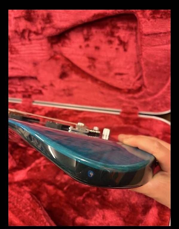 Strumenti musicali: Ibanez MM1 Prestige – Usato da Tennwil venduto da Jasonmay93 3