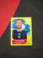 Panini FIFA WM 2026 Sticker - SCO 9