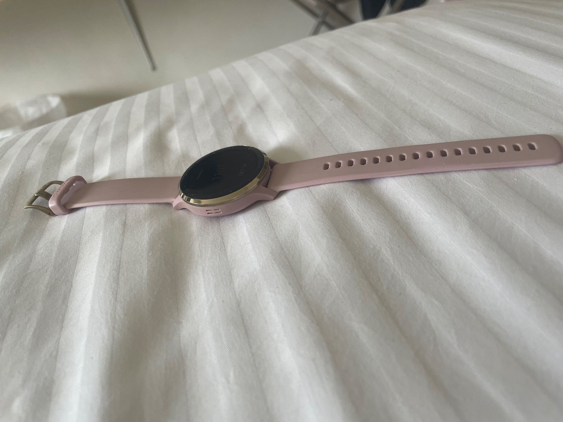 Garmin Orologi: Garmin Venu 3s – Usato da Meisterschwanden venduto da vem_wr7v 3