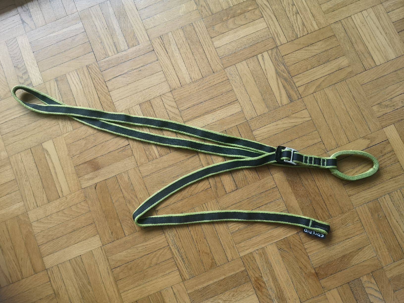 Pareti & prese d'arrampicata: Edelrid Standplatzschlinge – Nuovo (secondo la descrizione) da Zürich venduto da N_Gamper