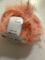 8 X WOLLE GEDIFRA TECNO HAIR LUNGO