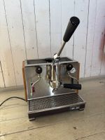 Espresso Kolbenmaschine Olympia Express Club CC Marrone 1974