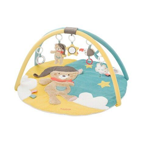Tiro con l'arco: FEHN Spielbogen Baby – Usato da Buchs AG venduto da Naila.Keinath 1