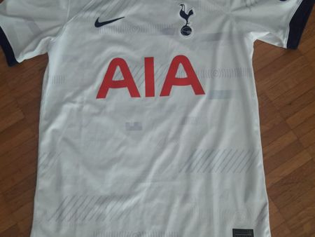 FUSSBALLTRIKOT AIA - DRAGUSIN - M