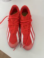 Turnschuhe adidas crazy fast 45,5