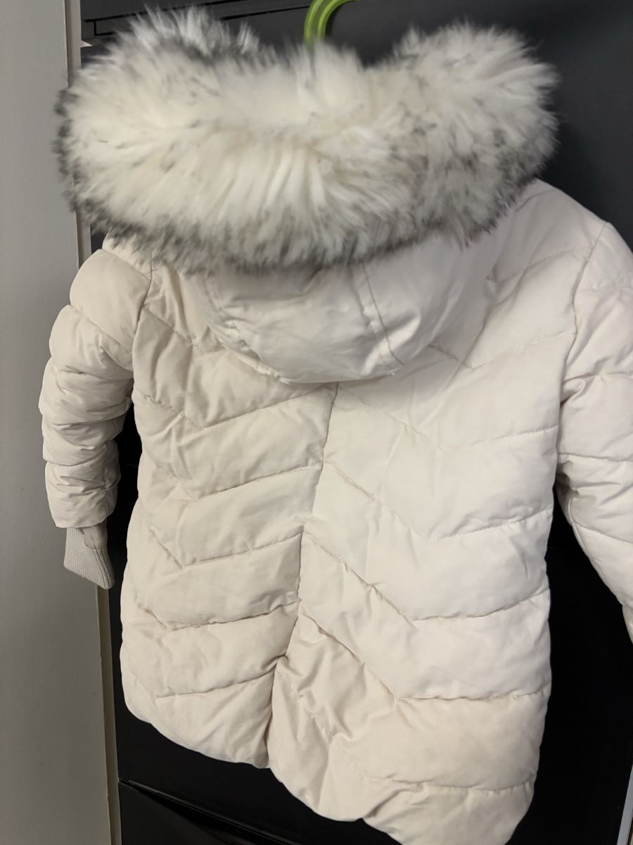 Jacken & Mäntel: Winterjacke von Inside 98/104 – Gebraucht aus Regensdorf von Piritatti 1
