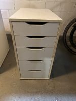 Schubladenstock Alex von IKEA