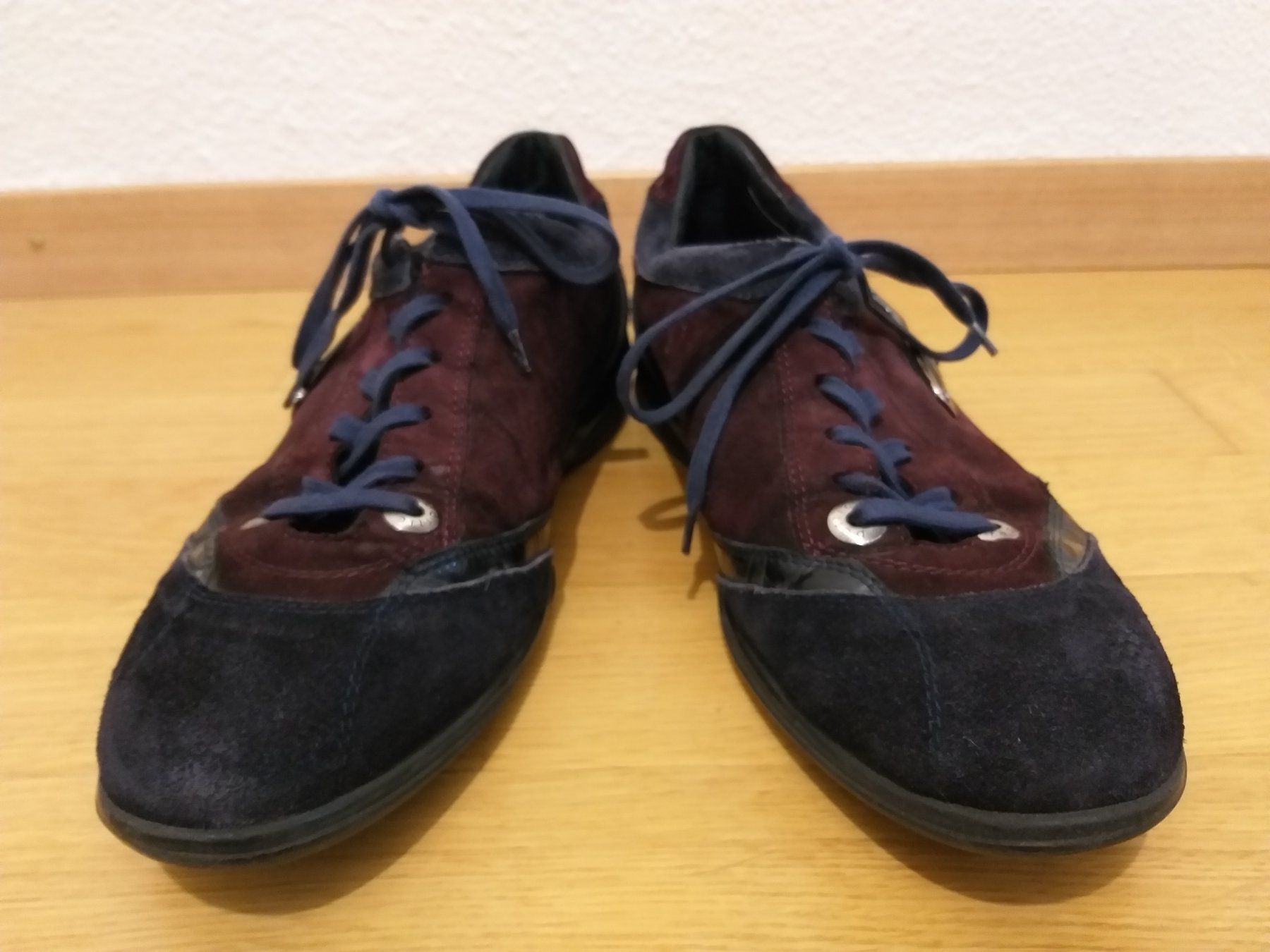 Scarpe da uomo: ROBERTO BOTTICELLI Sneakers pointure / Nummer 39 – Usato da Cossonay-ville venduto da Super-Price-Quality 3