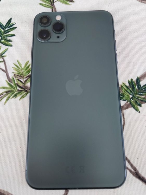 iPhone 11 Pro Max 512 GB | Kaufen auf Ricardo