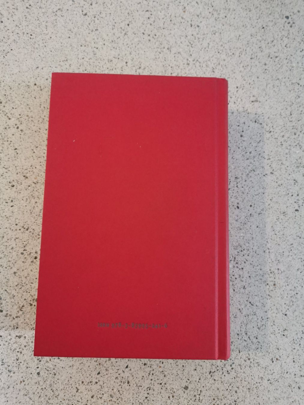 Bücher: Zürcher Bibel 2007 rote Ausgabe – Gebraucht aus Oberuzwil von schoenenberm 1